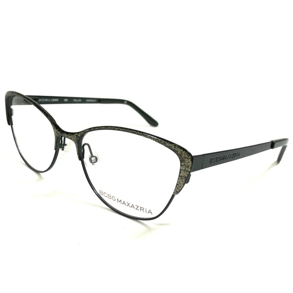 BCBGMaxAzria demo lenses